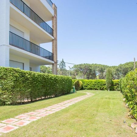 Apartment Orenetas 12 Calella De Palafrugell Exterior foto