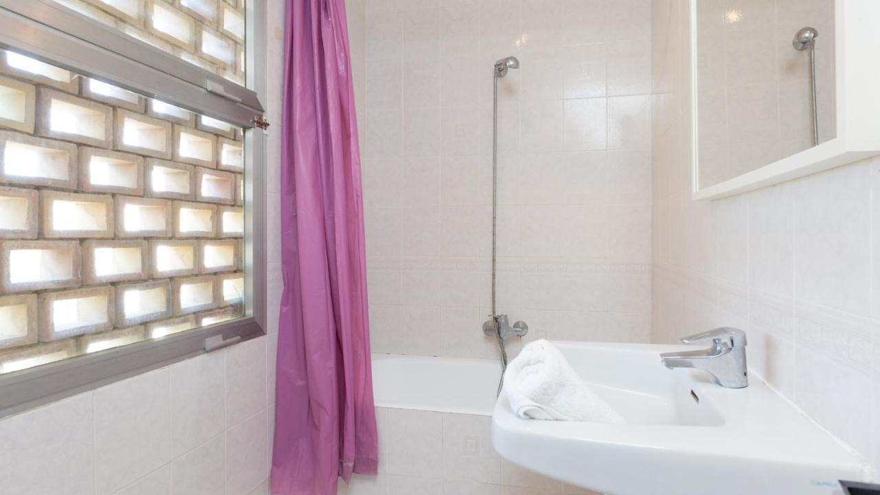 Apartment Orenetas 12 Calella De Palafrugell Exterior foto